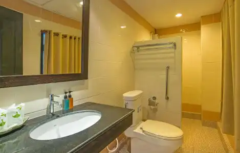 Lanta Pura Beach Resort (SHA Extra Plus) - 10