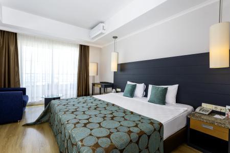 Seali̇ght Resort - 0