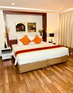 I Residence Sathorn - 26