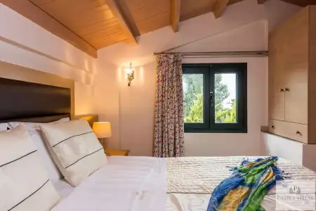 Pilot's Villas Luxury Suites - 98