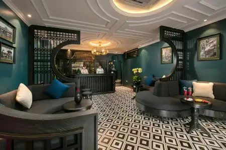 Grande Collection & Spa - 1
