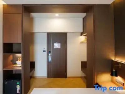 Best Western Airport Plaza – LAX Airport LA Stadium - 68
