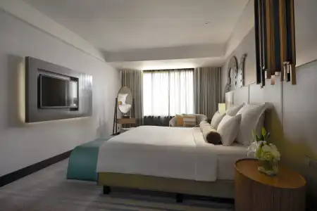 Pullman Jakarta Indonesia Thamrin CBD - 2