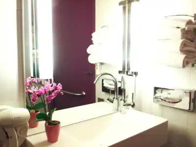 ibis Styles Angers Centre Gare - 24