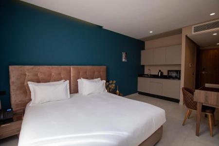 ADDRESS Hôtel Casablanca - 5