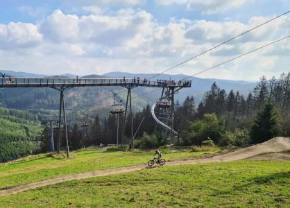 Winterberg Resort - 8