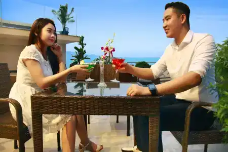Alani Sea View - 37