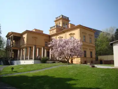 Vila Lanna - 0