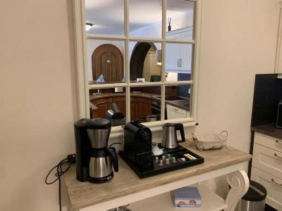 Villa le Palais Quedlinburg - 97