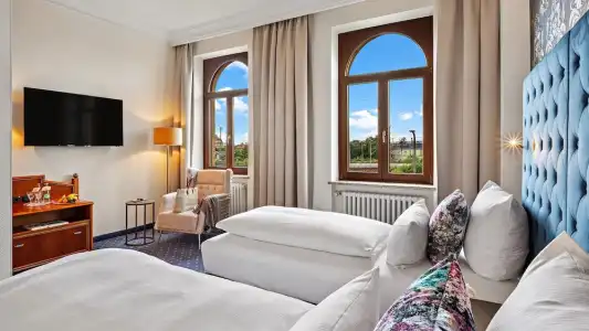 Bayerischer Hof Dresden - 72