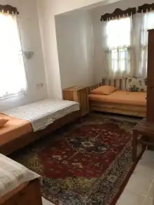 Koyevi Olympos Countryhouse - 40