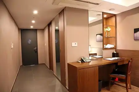 Busan Business - 90