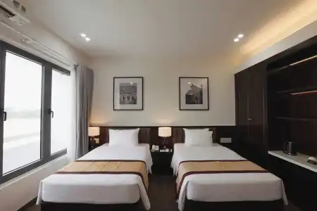 Huong Giang Resort and Spa - 210