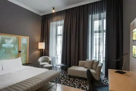 Le Méridien Wien - 56