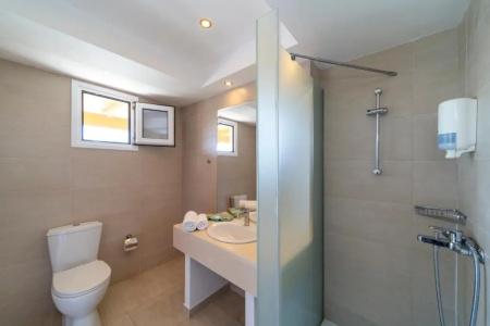 Myrina Beach - All inclusive - 38