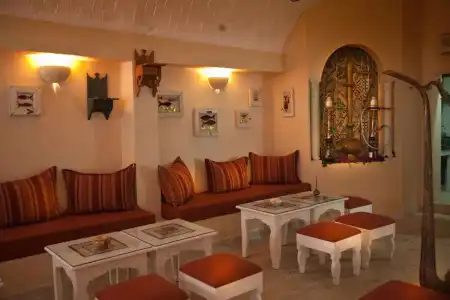 Samira Club - Caters to Couples - 38