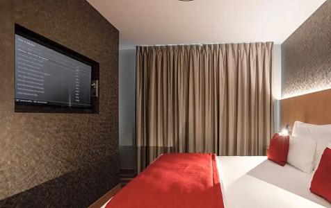 Ocak Aparthotel - 108