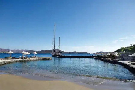 Elounda Peninsula Luxury Resort - 25