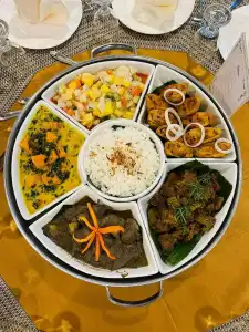 Dormani Kuching - 7