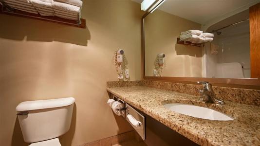 Best Western Plus Guildwood Inn - 56