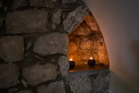 Artists' Colony Inn Zefat - 115