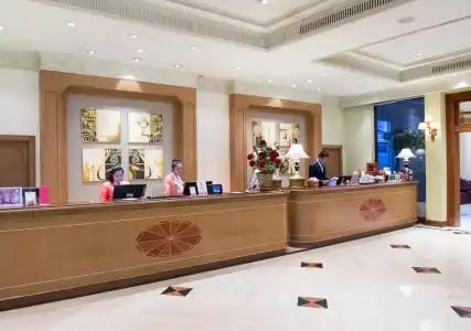 The Palazzo - 19