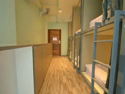 Good Day Hostel - 27