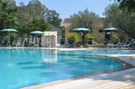 Villaggio Borgo degli Ulivi - 13