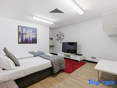 Aria Apartments - 288