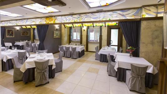 Sribni Leleky & Spa - 16