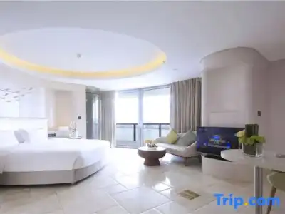 Phoenix Island Resort Sanya - 52