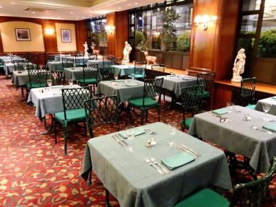 Hôtel Mercure - 21