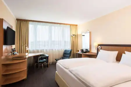 Best Western Conference AirportFrankfurt Mörfelden - 20