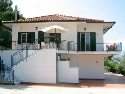 Residence Domus Cilento - 8