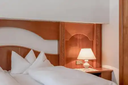 Wellness & Relax Milderer Hof - 16