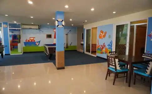 Saisawan Beach Luxury - 16