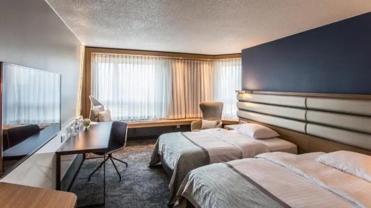 Mövenpick Lausanne - 44