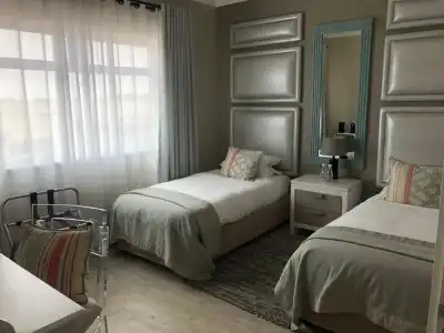 Atlantic Villa Boutique Guesthouse - 33