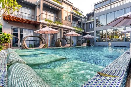 Sea'lavie Boutique Resort & Spa - 13