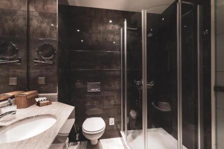 L'Arrivée & Spa - 35