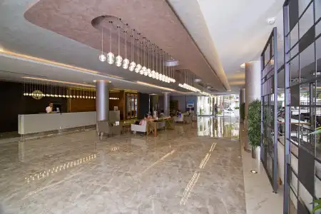 Mirage World - 31