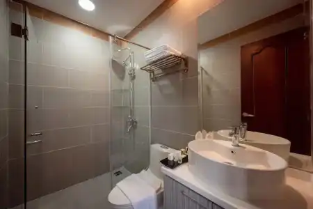 Soho Residence - 49