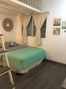Lily's Hostel - 12