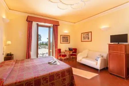 Casafrassi Wine Resort - 6