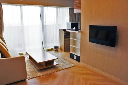 Ostay Vermillion Namba - 38