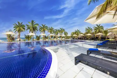 Amarin Resort & Spa Phu Quoc - 25
