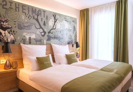 2Theimat - & Restaurant - 48