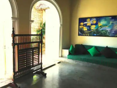 Khalids Guest House Galle - 12