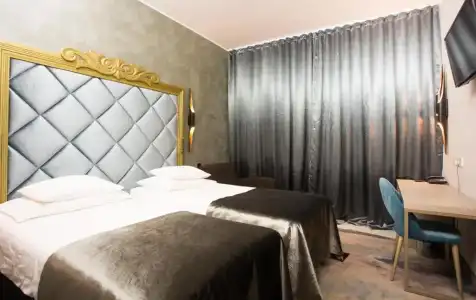 Aqva & Spa - 24