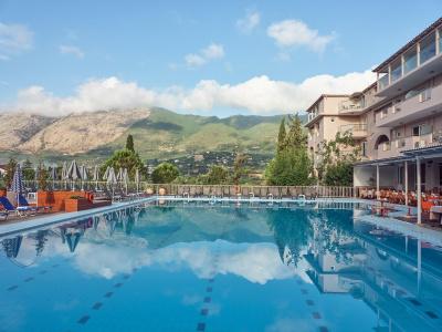 Koukounaria & Suites - 26